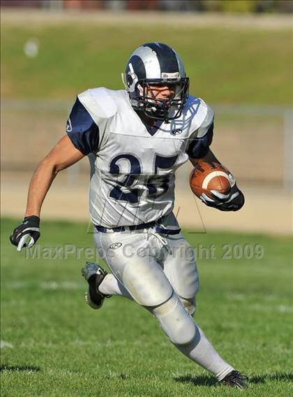 Thumbnail 3 in Casa Roble vs. Mira Loma photogallery.