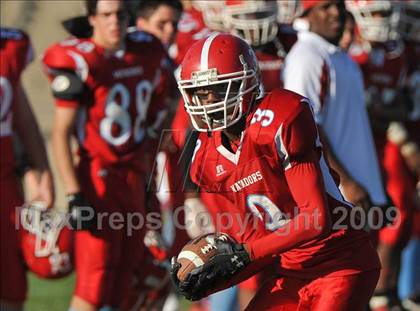 Thumbnail 1 in Casa Roble vs. Mira Loma photogallery.