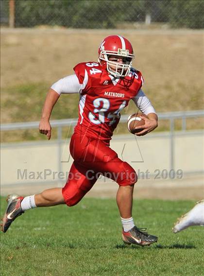 Thumbnail 3 in Casa Roble vs. Mira Loma photogallery.