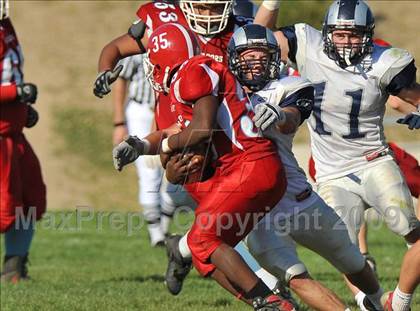 Thumbnail 1 in Casa Roble vs. Mira Loma photogallery.