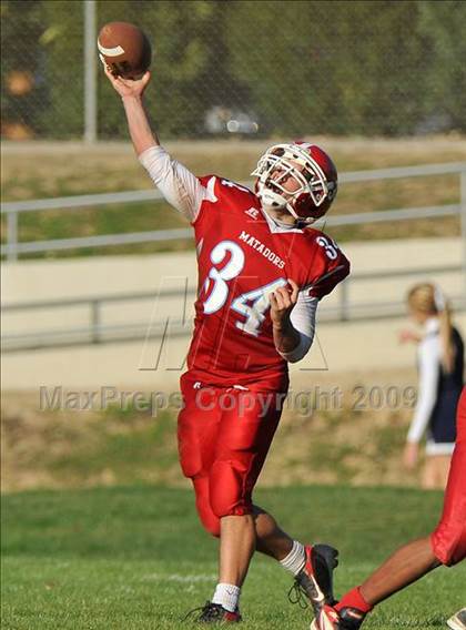 Thumbnail 3 in Casa Roble vs. Mira Loma photogallery.