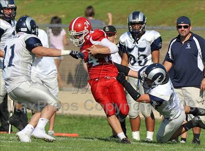 Thumbnail 3 in Casa Roble vs. Mira Loma photogallery.