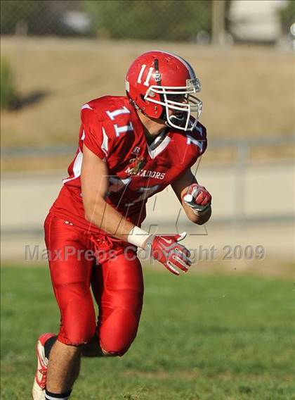Thumbnail 3 in Casa Roble vs. Mira Loma photogallery.