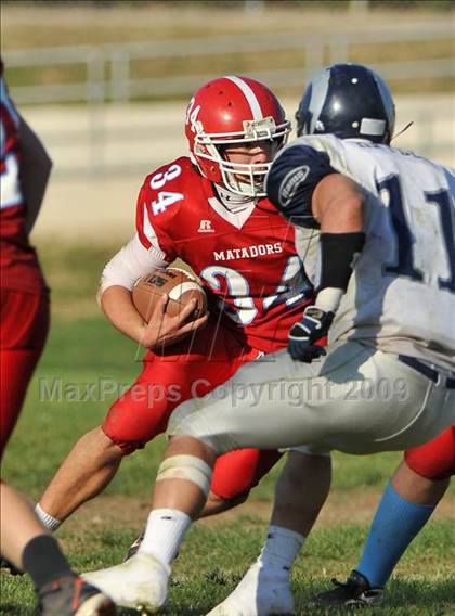 Thumbnail 3 in Casa Roble vs. Mira Loma photogallery.