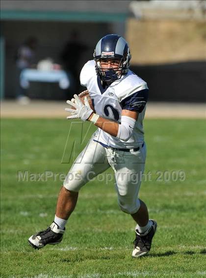 Thumbnail 3 in Casa Roble vs. Mira Loma photogallery.