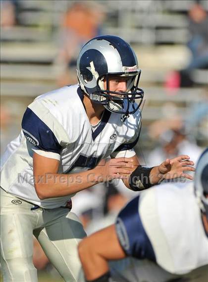 Thumbnail 3 in Casa Roble vs. Mira Loma photogallery.