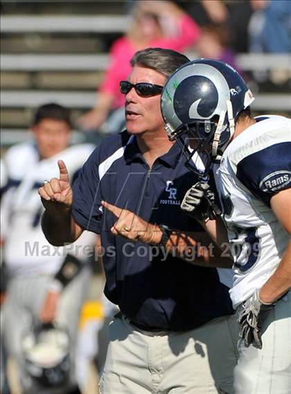 Thumbnail 3 in Casa Roble vs. Mira Loma photogallery.