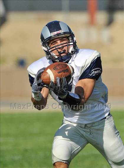 Thumbnail 1 in Casa Roble vs. Mira Loma photogallery.