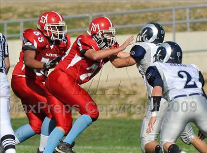 Thumbnail 3 in Casa Roble vs. Mira Loma photogallery.
