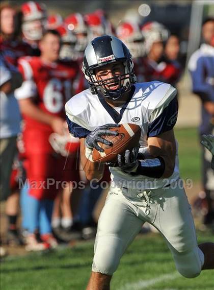 Thumbnail 1 in Casa Roble vs. Mira Loma photogallery.