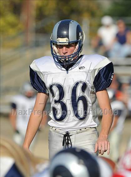 Thumbnail 3 in Casa Roble vs. Mira Loma photogallery.