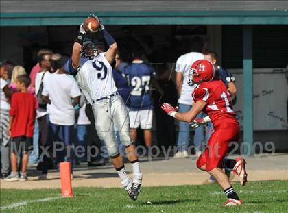 Thumbnail 3 in Casa Roble vs. Mira Loma photogallery.