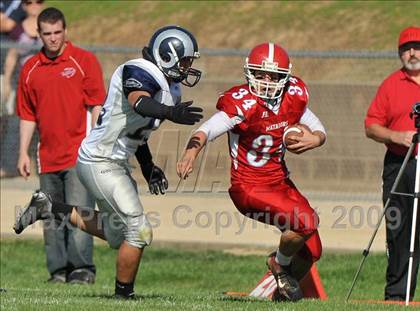Thumbnail 2 in Casa Roble vs. Mira Loma photogallery.