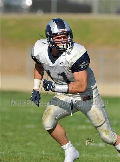 Thumbnail 3 in Casa Roble vs. Mira Loma photogallery.
