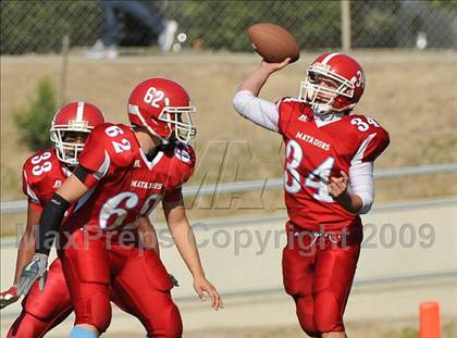 Thumbnail 2 in Casa Roble vs. Mira Loma photogallery.