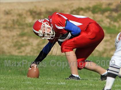 Thumbnail 3 in Casa Roble vs. Mira Loma photogallery.