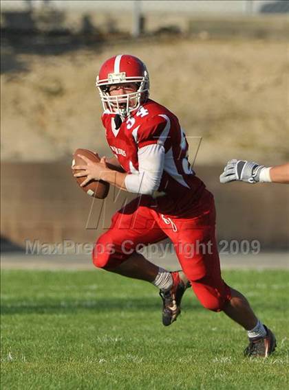Thumbnail 3 in Casa Roble vs. Mira Loma photogallery.