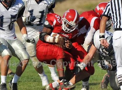 Thumbnail 3 in Casa Roble vs. Mira Loma photogallery.