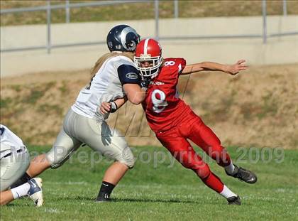 Thumbnail 3 in Casa Roble vs. Mira Loma photogallery.