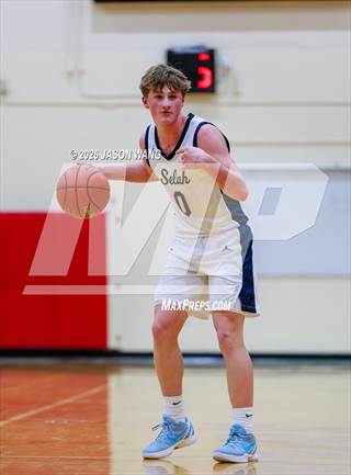 Mercer Island vs. Selah