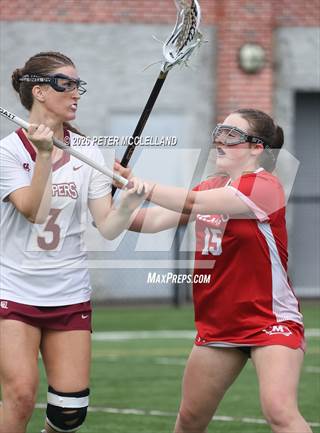 Masconomet Regional @ Newburyport