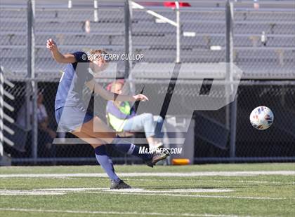 Thumbnail 3 in Skyline vs. Timpanogos (UHSAA 5A Semifinal) photogallery.