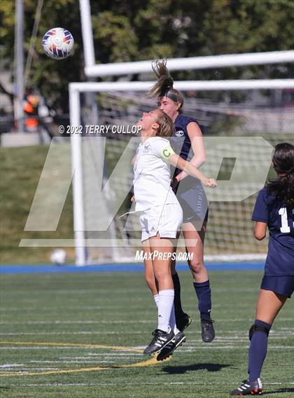 Thumbnail 2 in Skyline vs. Timpanogos (UHSAA 5A Semifinal) photogallery.