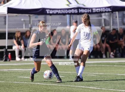Thumbnail 1 in Skyline vs. Timpanogos (UHSAA 5A Semifinal) photogallery.