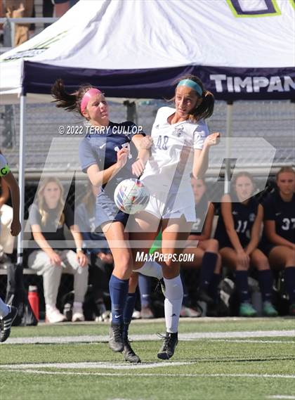 Thumbnail 3 in Skyline vs. Timpanogos (UHSAA 5A Semifinal) photogallery.