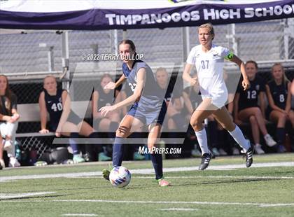 Thumbnail 1 in Skyline vs. Timpanogos (UHSAA 5A Semifinal) photogallery.