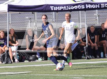 Thumbnail 2 in Skyline vs. Timpanogos (UHSAA 5A Semifinal) photogallery.