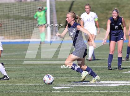 Thumbnail 2 in Skyline vs. Timpanogos (UHSAA 5A Semifinal) photogallery.