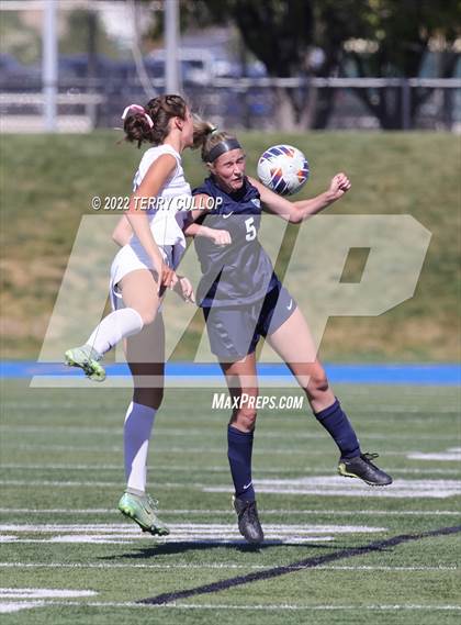 Thumbnail 2 in Skyline vs. Timpanogos (UHSAA 5A Semifinal) photogallery.