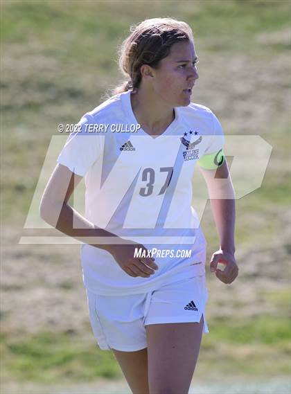Thumbnail 2 in Skyline vs. Timpanogos (UHSAA 5A Semifinal) photogallery.
