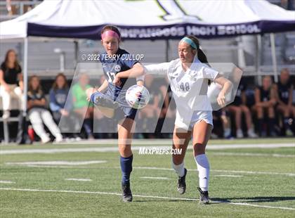 Thumbnail 2 in Skyline vs. Timpanogos (UHSAA 5A Semifinal) photogallery.