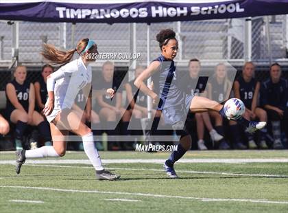 Thumbnail 2 in Skyline vs. Timpanogos (UHSAA 5A Semifinal) photogallery.