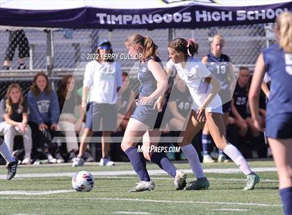 Thumbnail 3 in Skyline vs. Timpanogos (UHSAA 5A Semifinal) photogallery.
