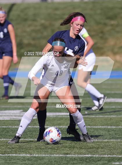 Thumbnail 1 in Skyline vs. Timpanogos (UHSAA 5A Semifinal) photogallery.