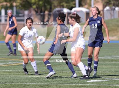 Thumbnail 2 in Skyline vs. Timpanogos (UHSAA 5A Semifinal) photogallery.