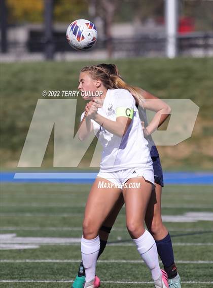 Thumbnail 2 in Skyline vs. Timpanogos (UHSAA 5A Semifinal) photogallery.