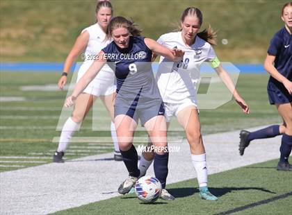 Thumbnail 2 in Skyline vs. Timpanogos (UHSAA 5A Semifinal) photogallery.