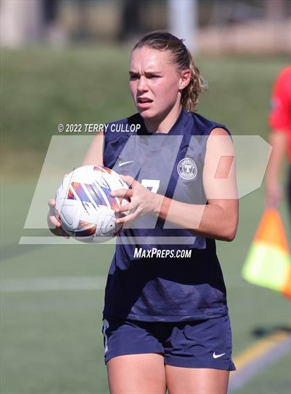 Thumbnail 3 in Skyline vs. Timpanogos (UHSAA 5A Semifinal) photogallery.