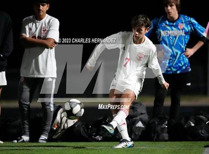 Thumbnail 2 in Memorial @ College Station (A Teams) photogallery.