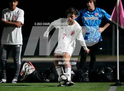 Thumbnail 1 in Memorial @ College Station (A Teams) photogallery.
