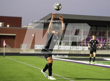 Thumbnail 1 in Memorial @ College Station (A Teams) photogallery.