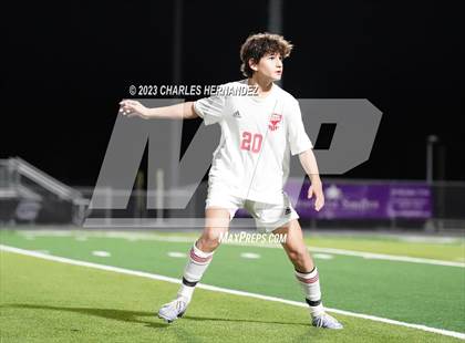 Thumbnail 1 in Memorial @ College Station (A Teams) photogallery.