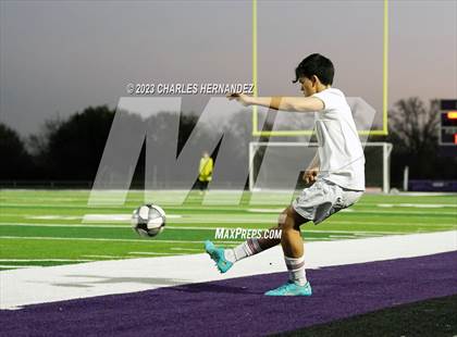 Thumbnail 3 in Memorial @ College Station (A Teams) photogallery.