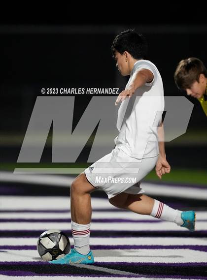 Thumbnail 1 in Memorial @ College Station (A Teams) photogallery.