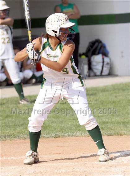 Thumbnail 3 in Victor vs West Seneca East (NYSPHSAA Class A Far West Regional) photogallery.