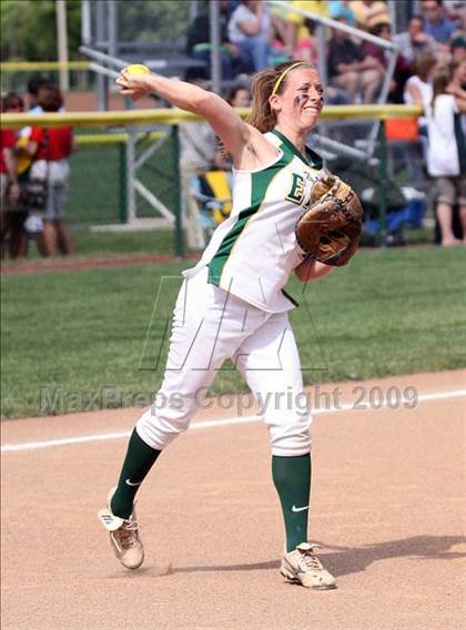 Thumbnail 1 in Victor vs West Seneca East (NYSPHSAA Class A Far West Regional) photogallery.